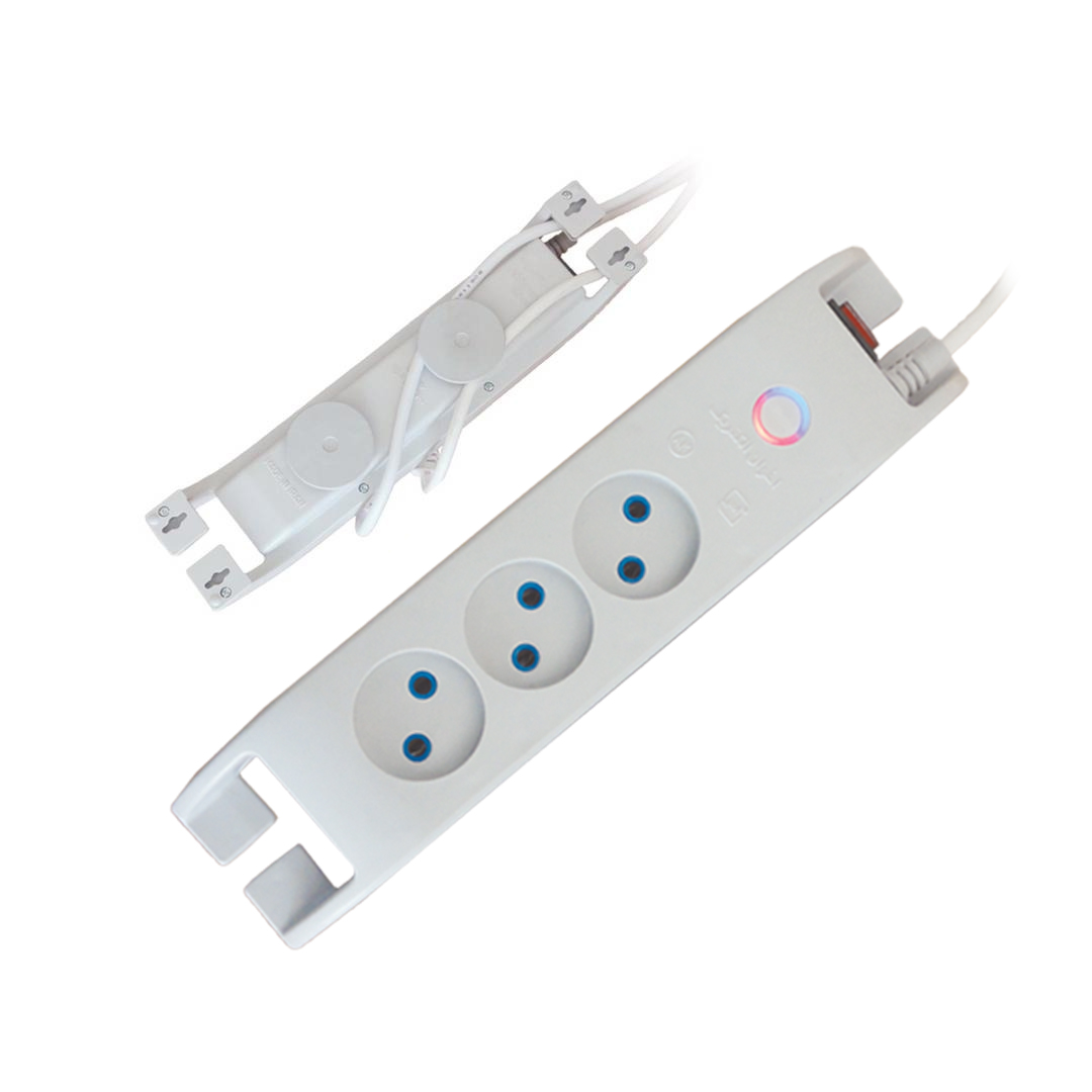 سه خانه مدل گلوریا