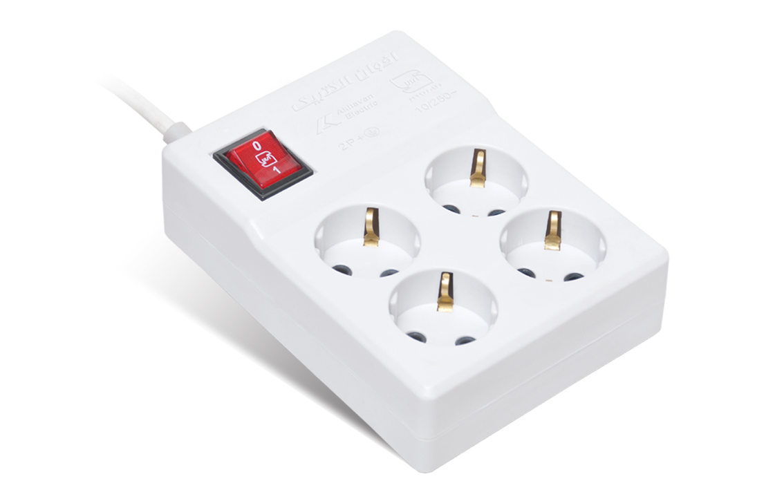 چهارخانه مدل گلاریس