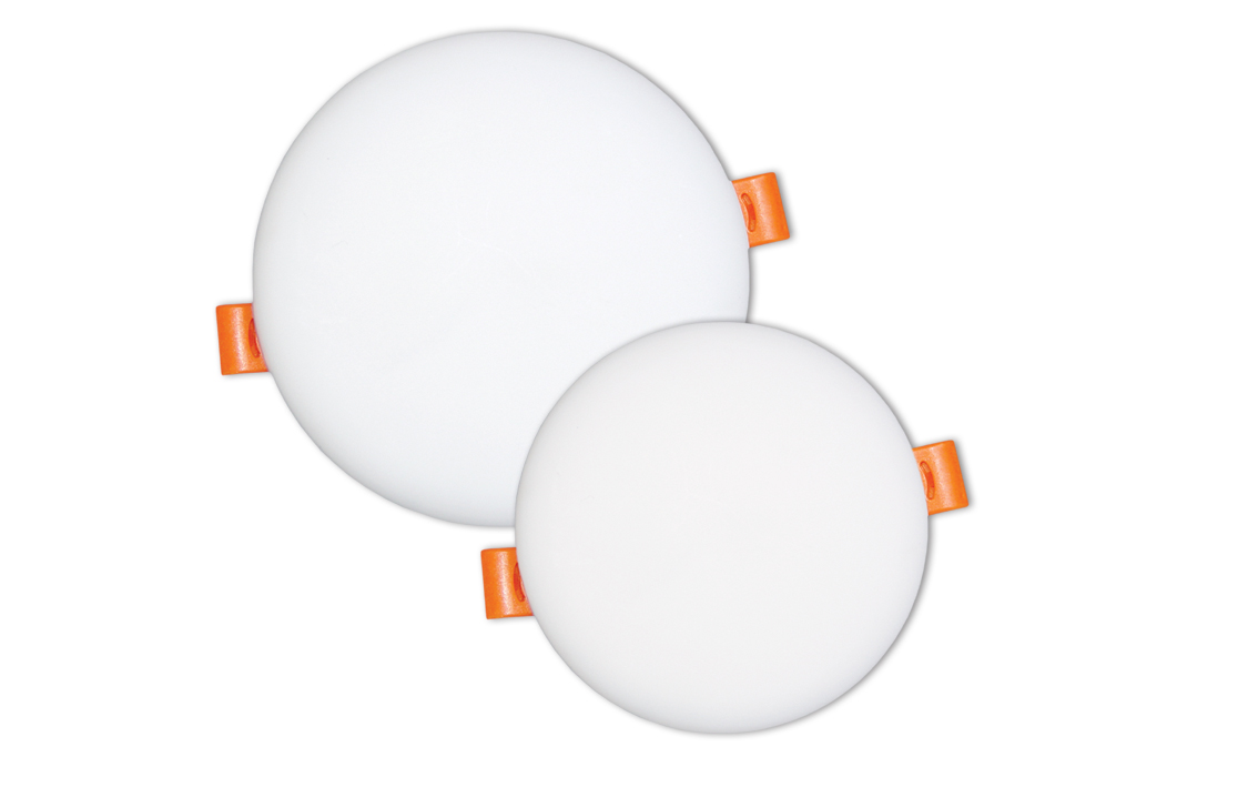 پنل LED تمام نور فنر متغیرتک حالته و سه حالته